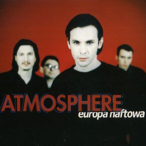 Europa naftowa