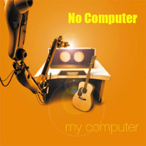 No Computer