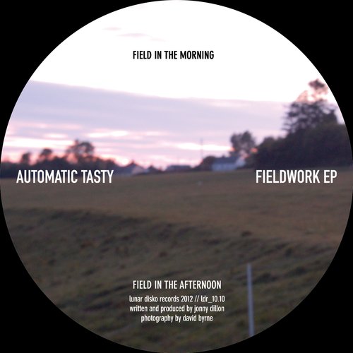 Fieldwork EP