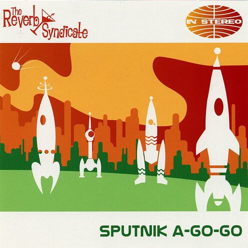 Sputnik A-Go-Go