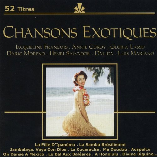 Chansons Exotiques