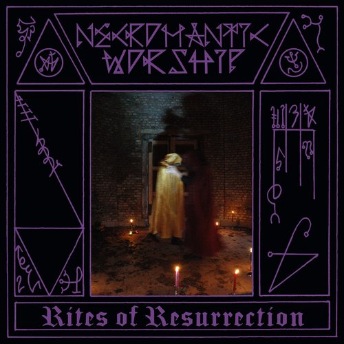 Rites of Resurrection