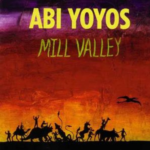 Mill Valley