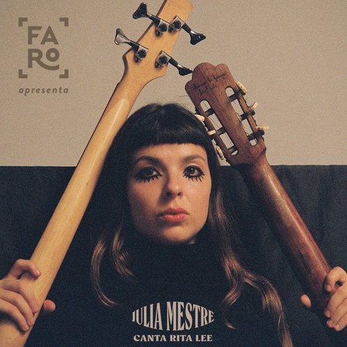 Julia Mestre Canta Rita Lee - Single