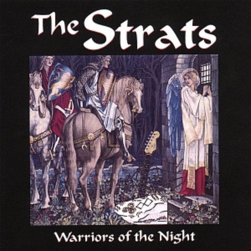 Warriors Of The Night