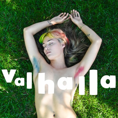 Valhalla - Single