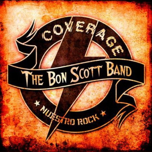 Coverage - Nuestro Rock