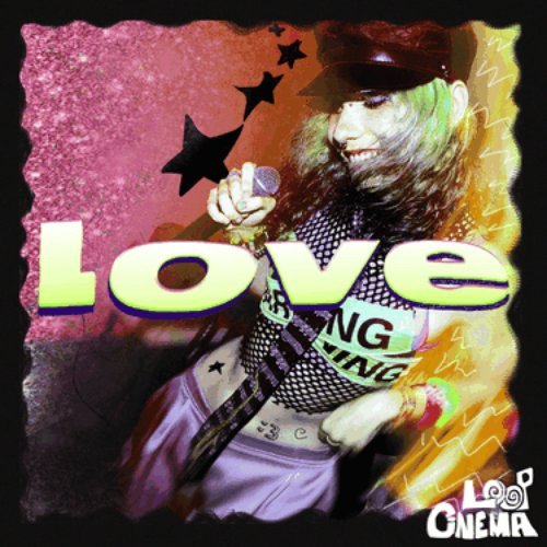 SABRINA LOVE - EP