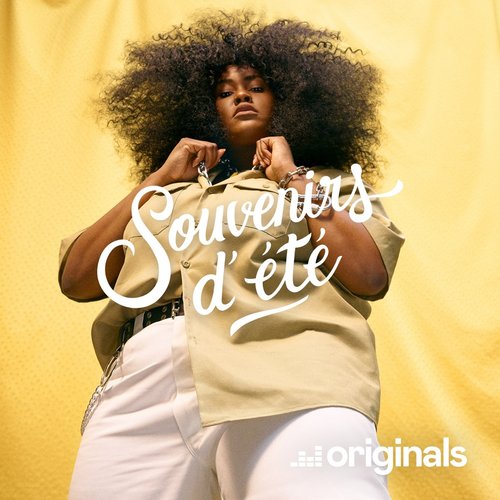 Trop peu de temps - Souvenirs d'été - Single