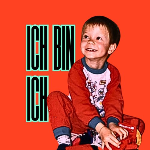 Ich bin Ich - Single
