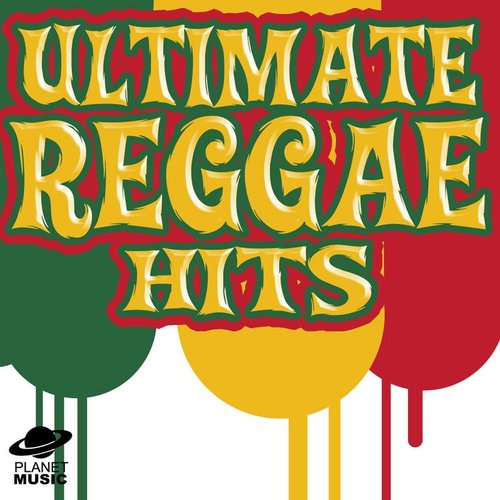 Ultimate Reggae Hits