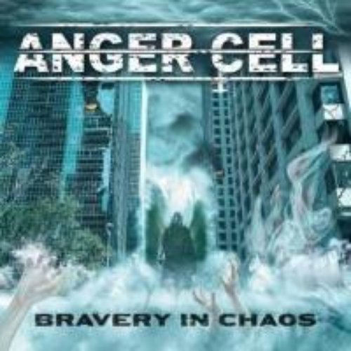 Bravery In Chaos