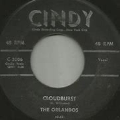 Cloudburst / Old Macdonald