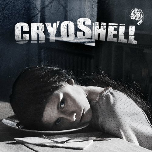 Cryoshell