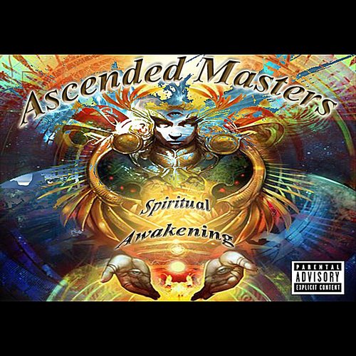 Spiritual Awakening