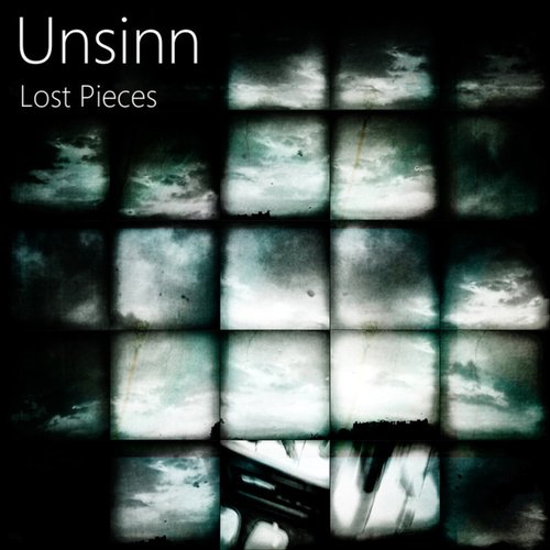 Lost Pieces - EP