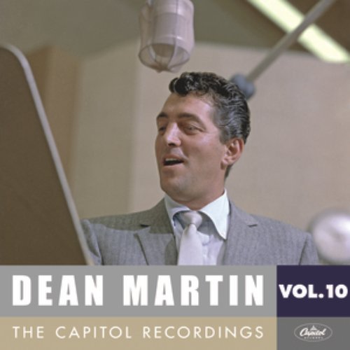 Dean Martin: The Capitol Recordings, Vol. 10 (1959-1960)