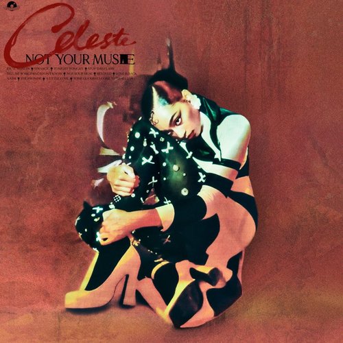 Not Your Muse - Deluxe