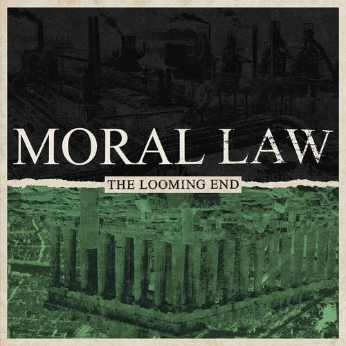 The Looming End - Single