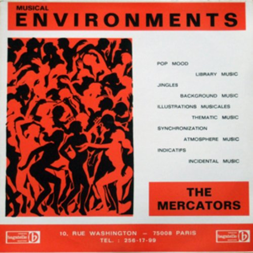 Musical Environments