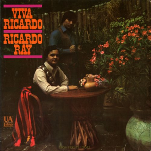 Viva Ricardo