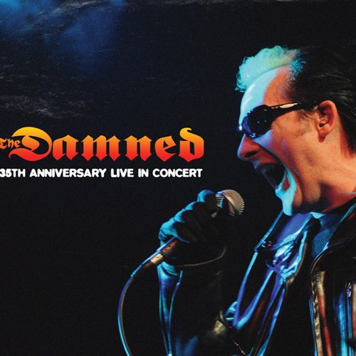 35th Anniversary Live In Concert