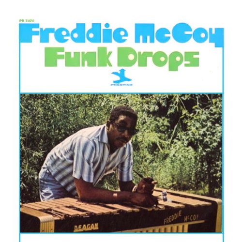 Funk Drops