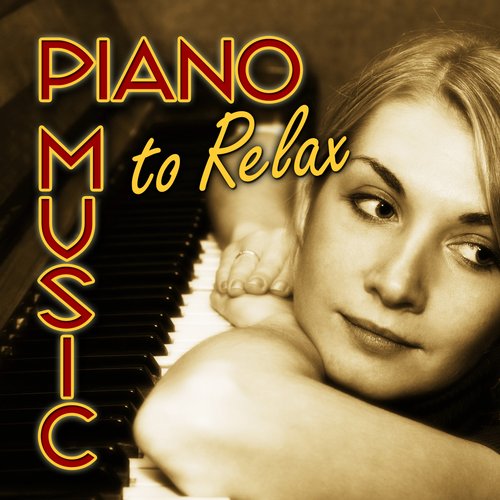 Piano Music to Relax