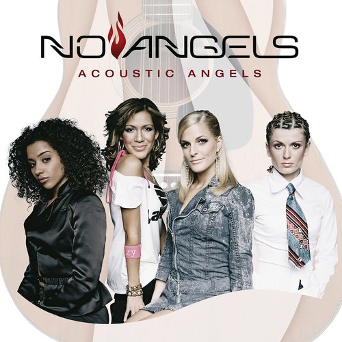 Acoustic Angels