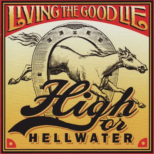 Living The Good Lie