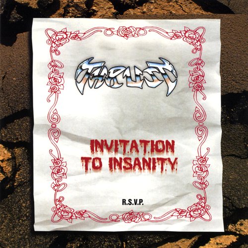 Invitation To Insanity