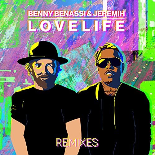 LOVELIFE (with Jeremih) [Varmix Remix]