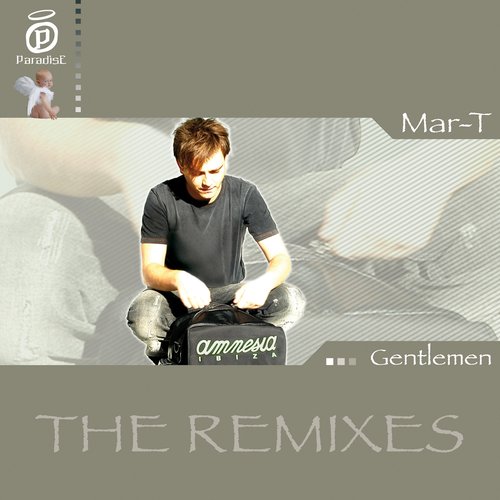 Gentlemen - The Remixes