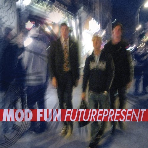 Futurepresent