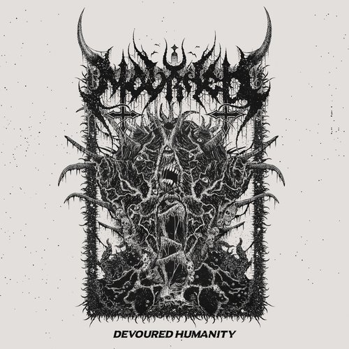 Devoured Humanity