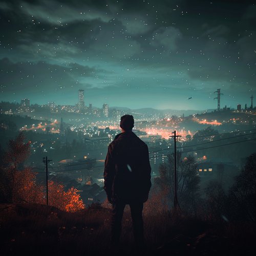 Lonely Nights EP