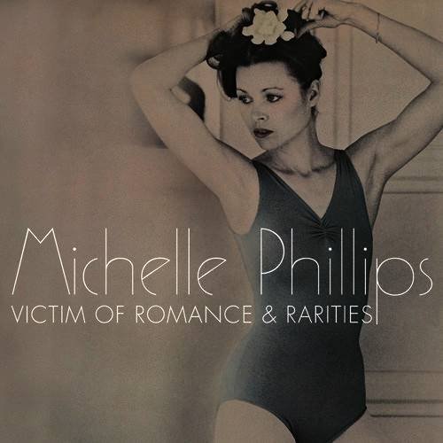 Victim Of Romance & Rarities