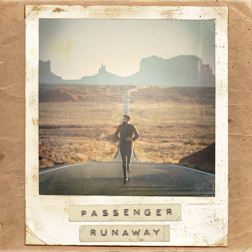Runaway (Deluxe Edition) CD2