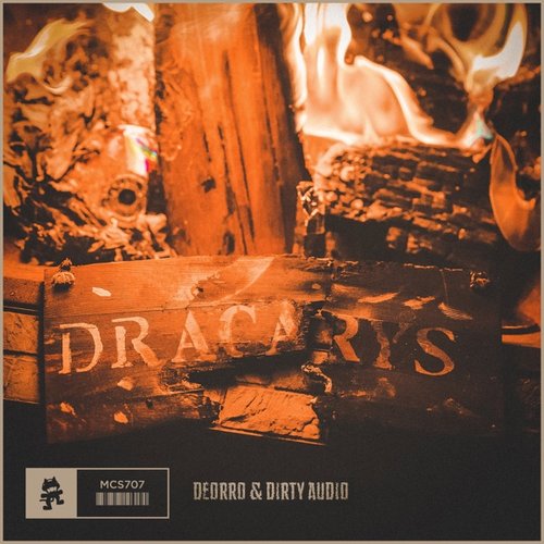 Dracarys - Single