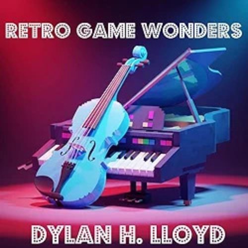 Retro Game Wonders
