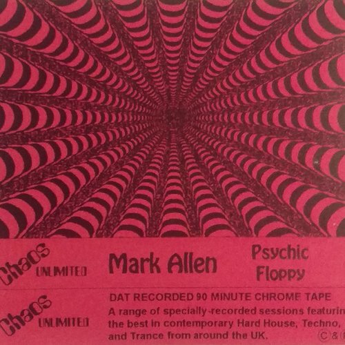 Psychic Floppy