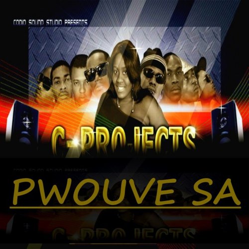 Pwouve Sa - Single