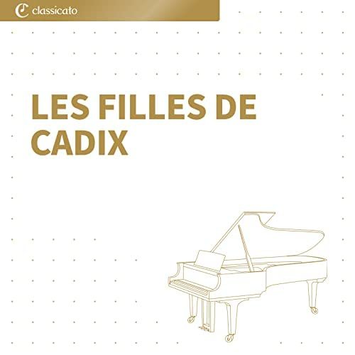 Les Filles de Cadix