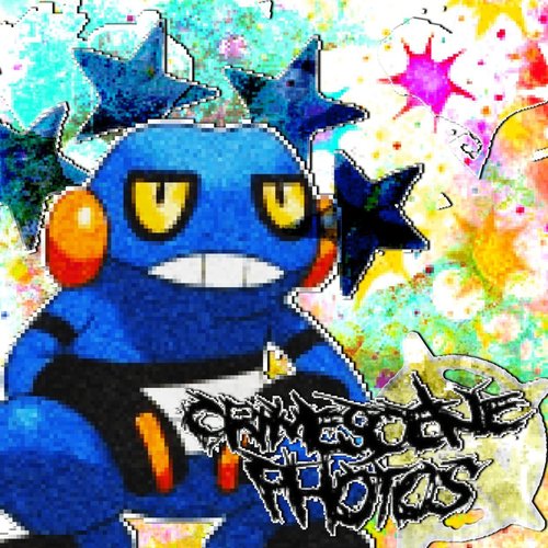 Dayton Demos - EP