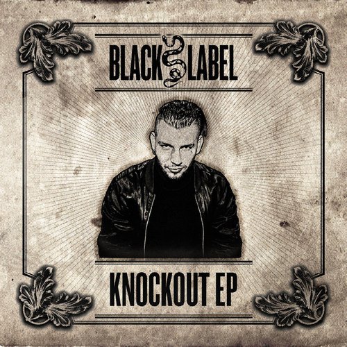 Knockout - EP