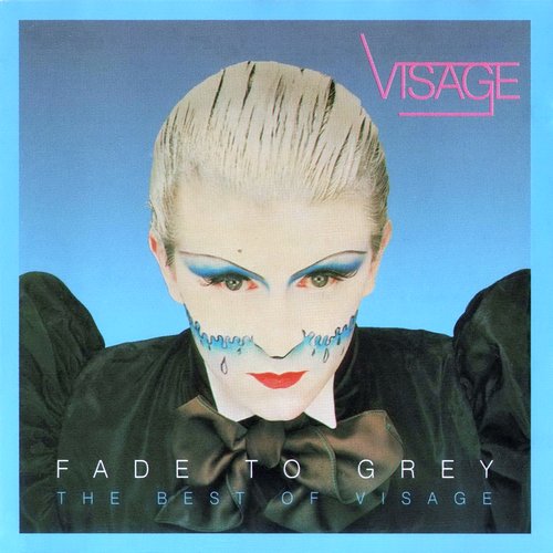 Fade to Grey:  The Best of Visage