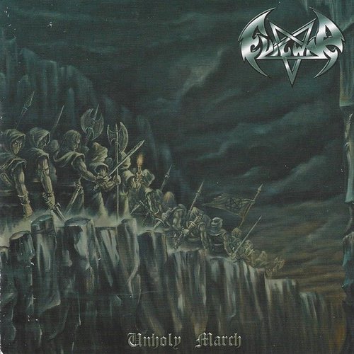 Unholy March