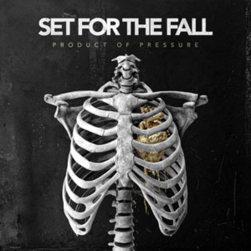 Product of Pressure - Single