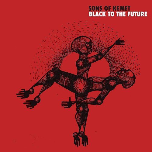 Black to the Future