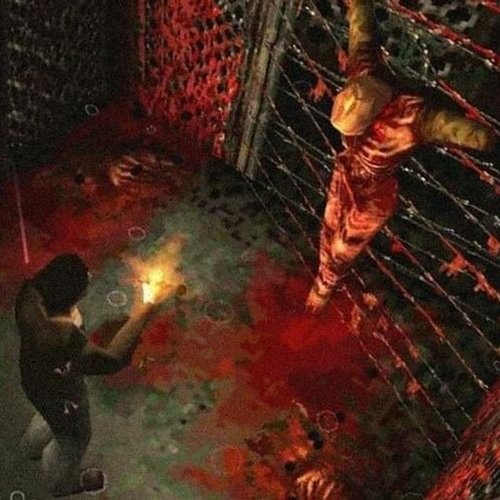 Backing Out of a Suicide Pact At the Last Second - Single
